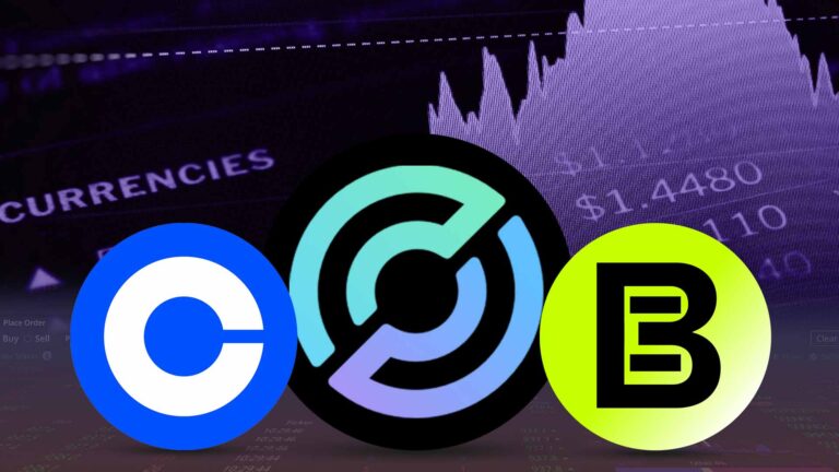 Top 3 Crypto Stocks to Watch in October: Circle, BitMine, Coinbase