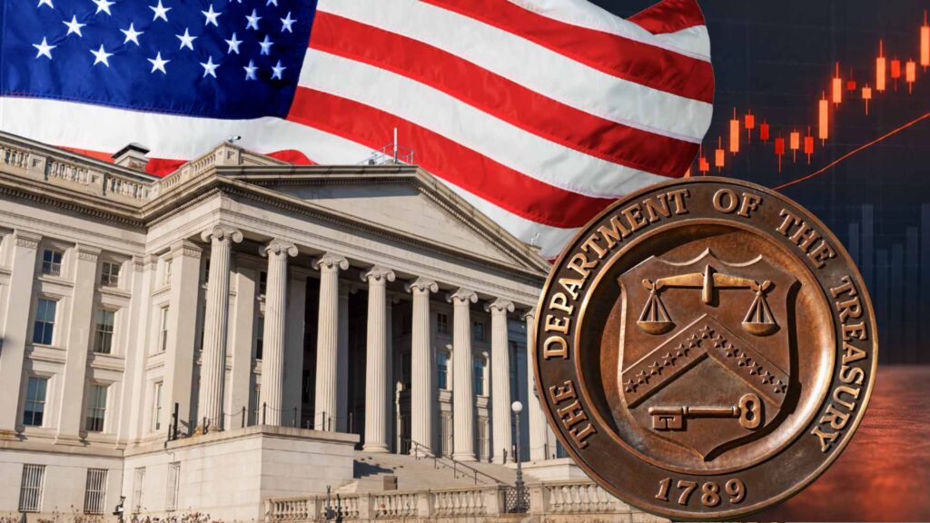 U.S. Treasury News: Buyback Plan Expands as Bond Yields Rise