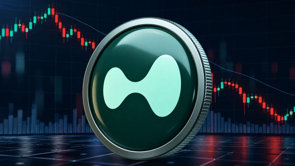 HYPE-Token legt um 14 % zu, während Hyperliquid fast 50 Millionen Token vernichtet