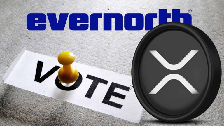 Ripple News: Ripple-Backed Evernorth Clears Vote Ahead of XRPN Nasdaq Debut