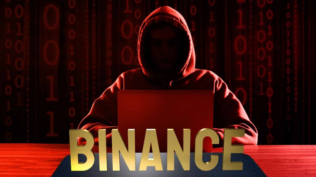 Binance Hack: $6.3B Impact, $3B Frozen as Withdrawals Halt