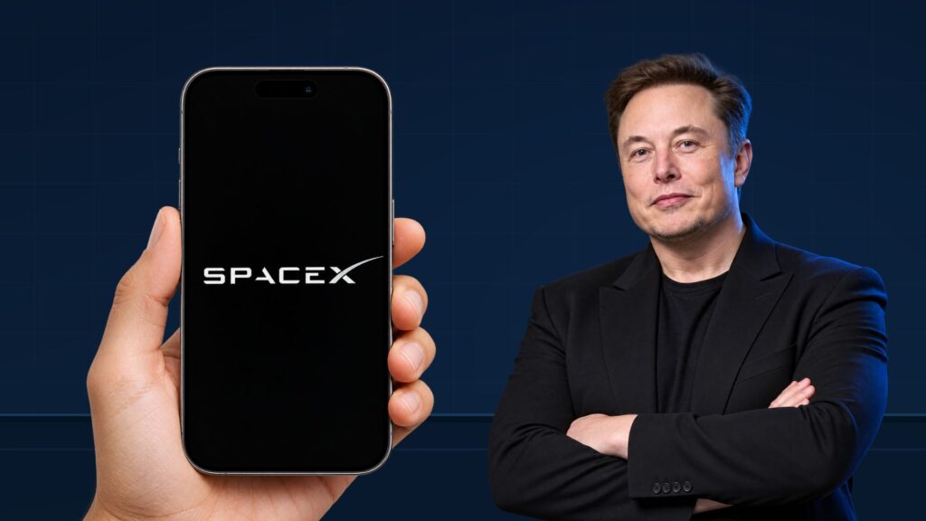 SpaceX Stock Falls 9% After $200B Unlock Despite $500 Target