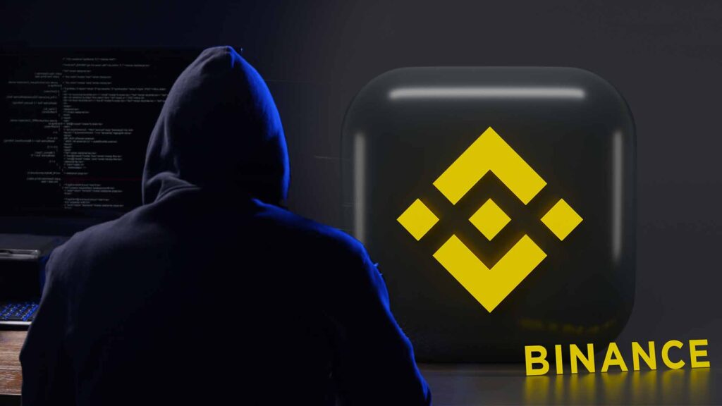 Se agrava la caída del mercado de las criptomonedas tras el hackeo a Binance por valor de 6.3 mil millones de dólares, que afecta al bitcoin