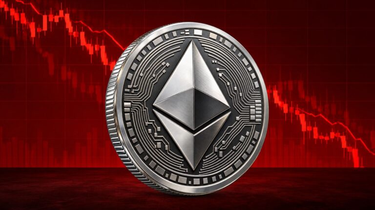 Ethereum Price Prediction: Can ETH Hold $2,400 as Withdrawals Surge?