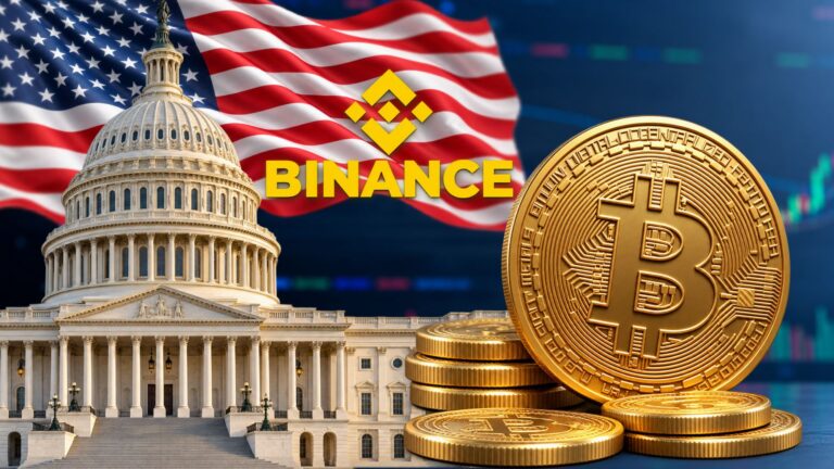 Crypto News: U.S. Government Shifts 833 BTC and 40,285 BNB in New Transfers