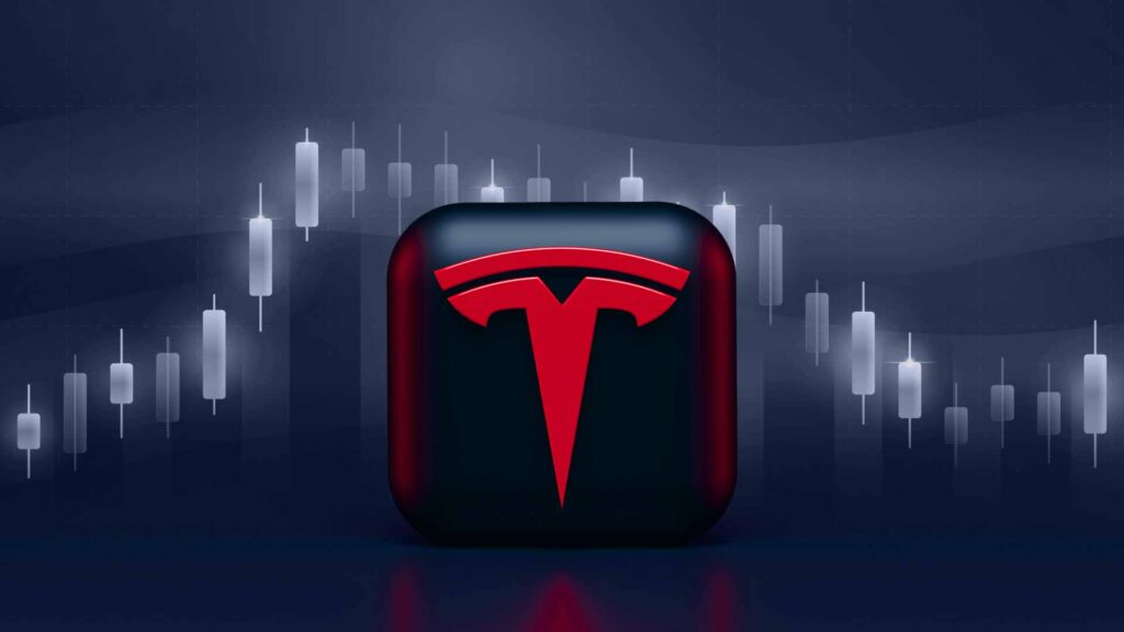 Tesla Stock Sits at Make-or-Break Price as China, European Sales Rise Ahead of Earnings