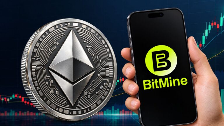 Analyst Reveals Ethereum Price Path to $3.4K as Bitmine Adds 15,112 ETH