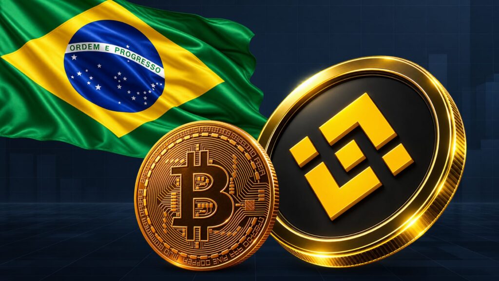 BNB Price Eyes $800 as Binance Faces Brazil Licensing Deadline