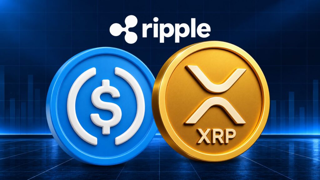 Actualités XRP : le RLUSD obtient la meilleure note de Moody’s alors que Coinbase ajoute la prise en charge de cette cryptomonnaie