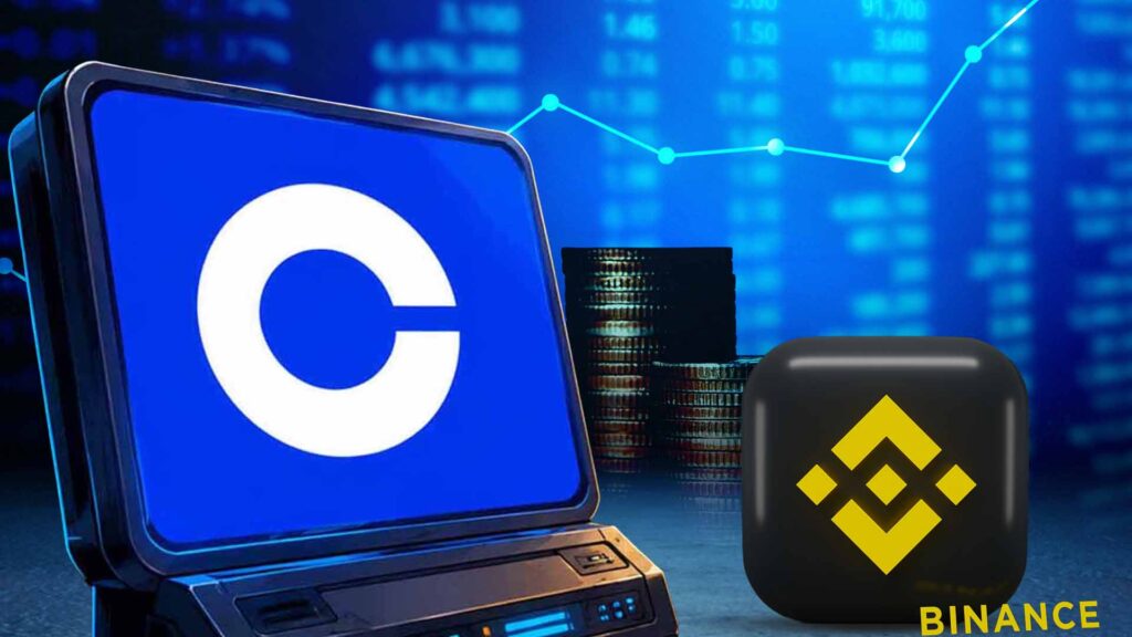 Coinbase Stock Slides 5% as Binance Hack Overshadows Q3 Earnings