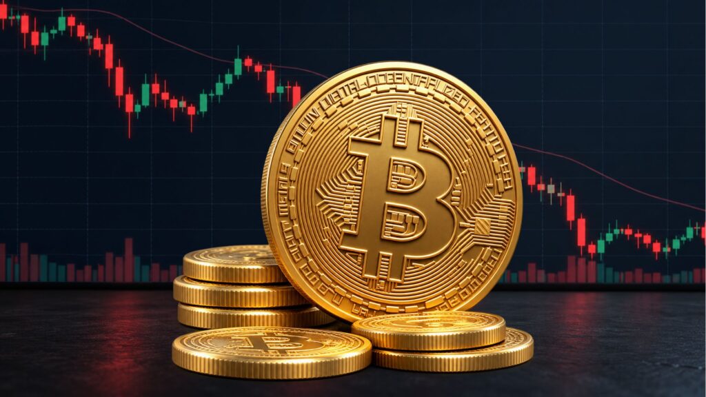 Bitcoin Price Risks $72.5K Drop as Three-Week Selloff Deepens