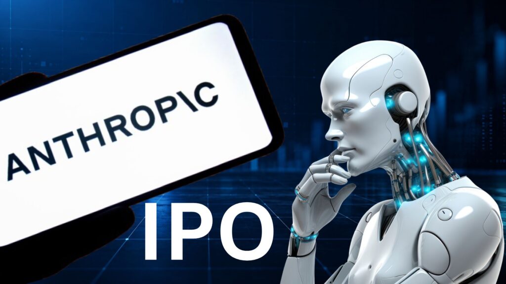 Anthropic IPO Filing Reveals $80.7B Loss as Nasdaq Debut Nears