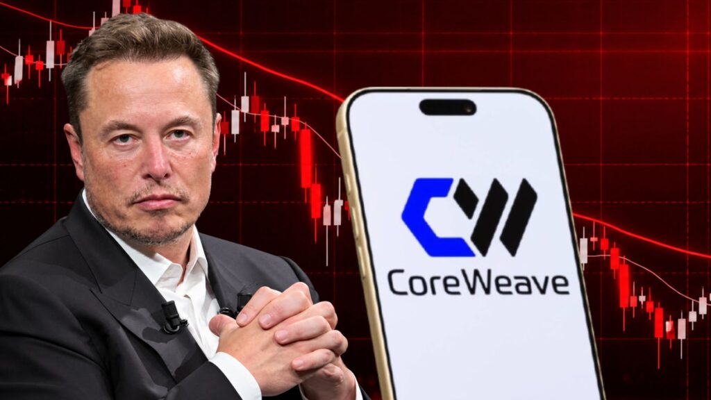 CoreWeave Stock Analysis as Elon Musk Predicts Widespread Neocloud Failures