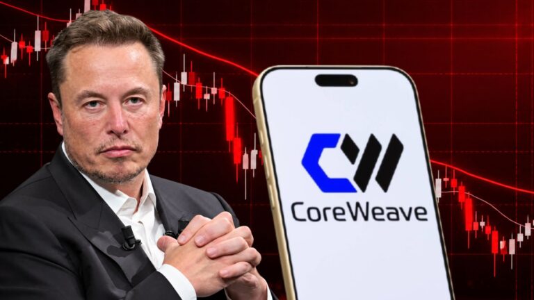 CoreWeave Stock Analysis as Elon Musk Predicts Widespread Neocloud Failures