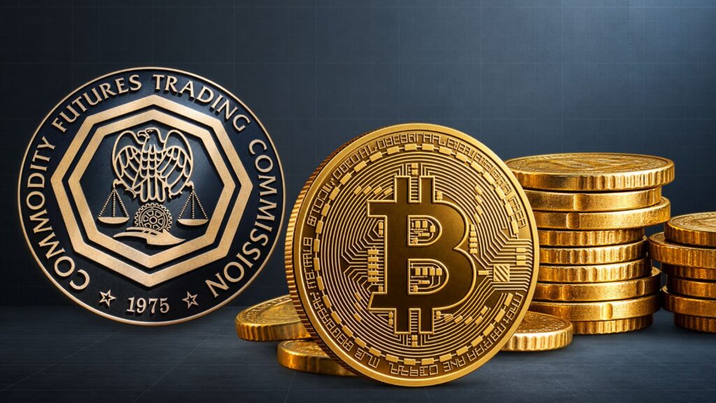 Le président de la CFTC invite les plateformes d’échange de cryptomonnaies à s’enregistrer de manière volontaire