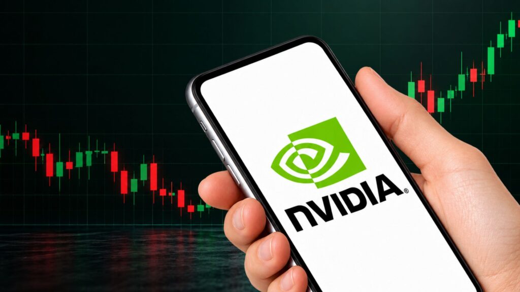 Top 4 Catalysts for Nvidia Stock This Week