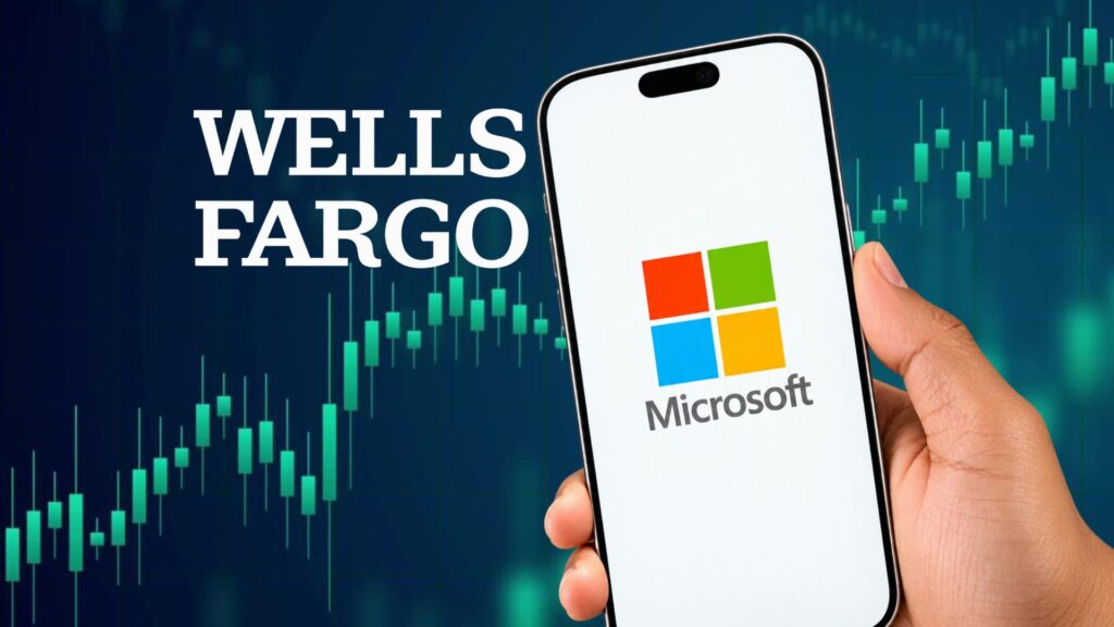 MSFT Stock Eyes $750 as Microsoft Launches $25B Bond Offering