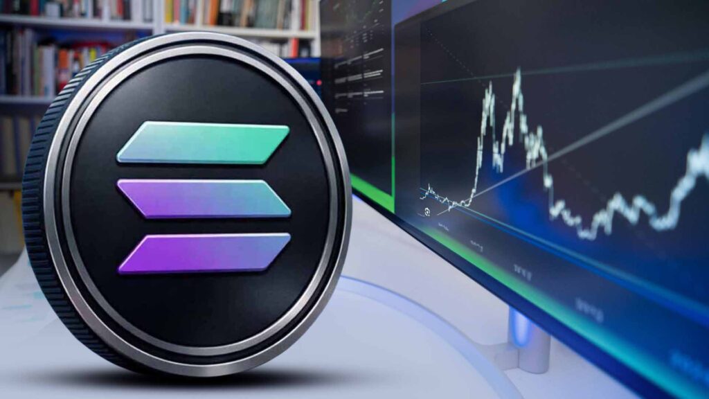 Solana Price Faces Resistance as 12 Tokenized US Stocks Go Live on Network