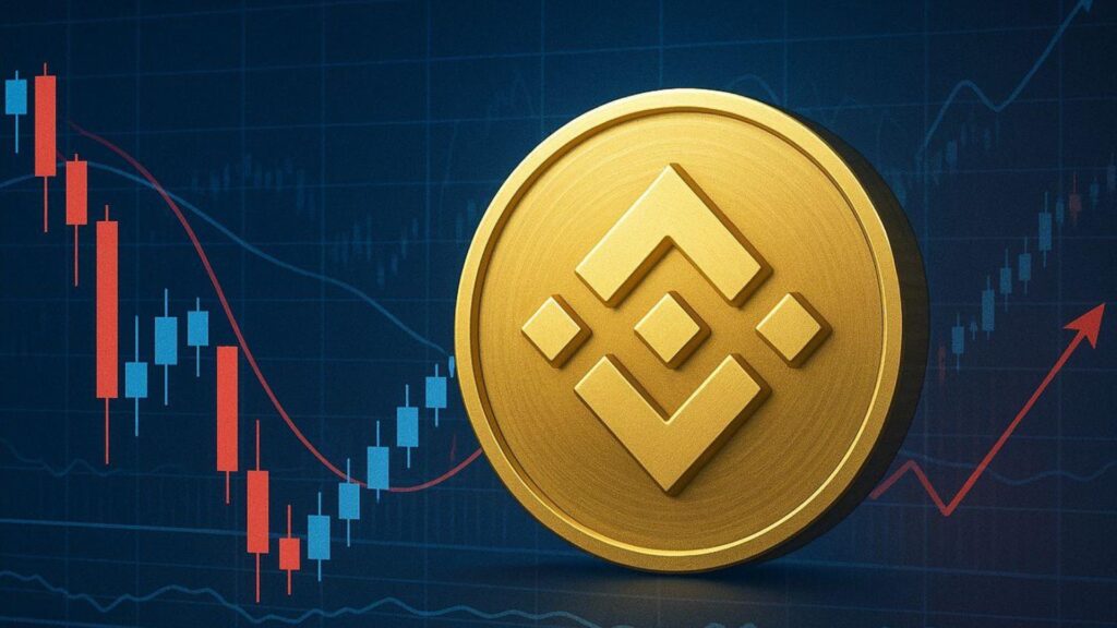 Previsión del precio del BNB ahora que Binance va a dejar de ofrecer servicios de pool de minería en noviembre