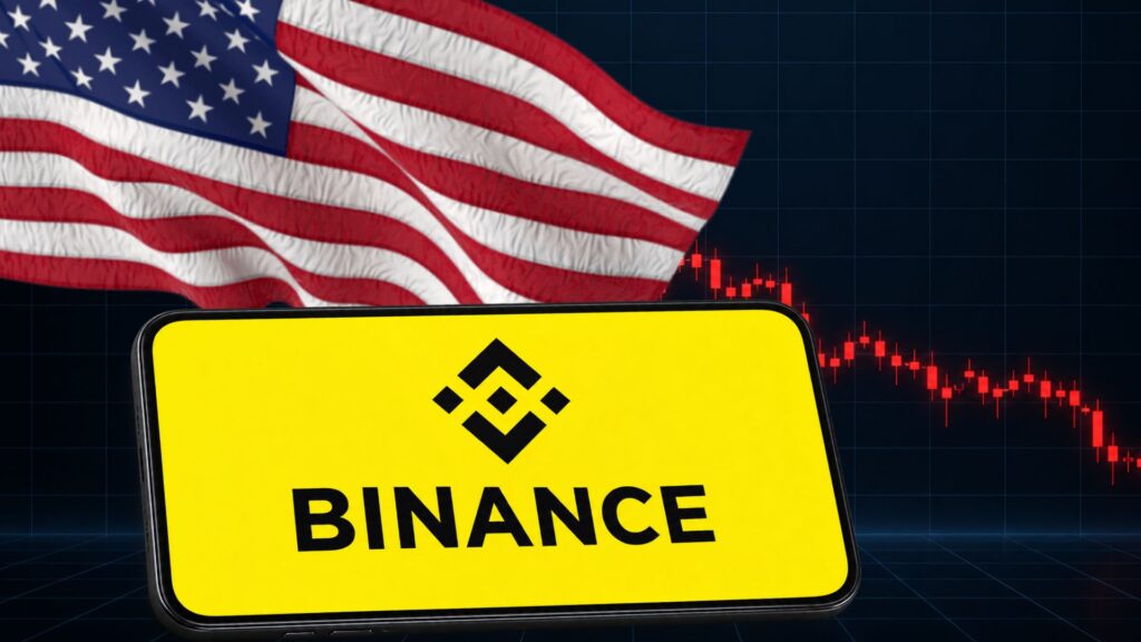 Binance.US ต้องการระดมทุน 100 ล้านดอลลาร์สหรัฐฯ โดยมีมูลค่าบริษัทอยู่ที่ 1 พันล้านดอลลาร์สหรัฐฯ ซึ่งลดลง 78% จากปี 2022