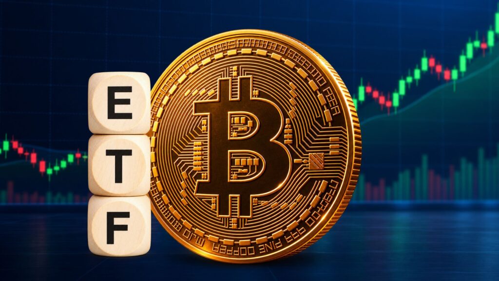 ราคา Bitcoin ร่วงลงต่ำกว่า 82,000 ดอลลาร์ แม้จะมีเงินทุนไหลเข้า Bitcoin ETF กว่า 1 พันล้านดอลลาร์ก็ตาม