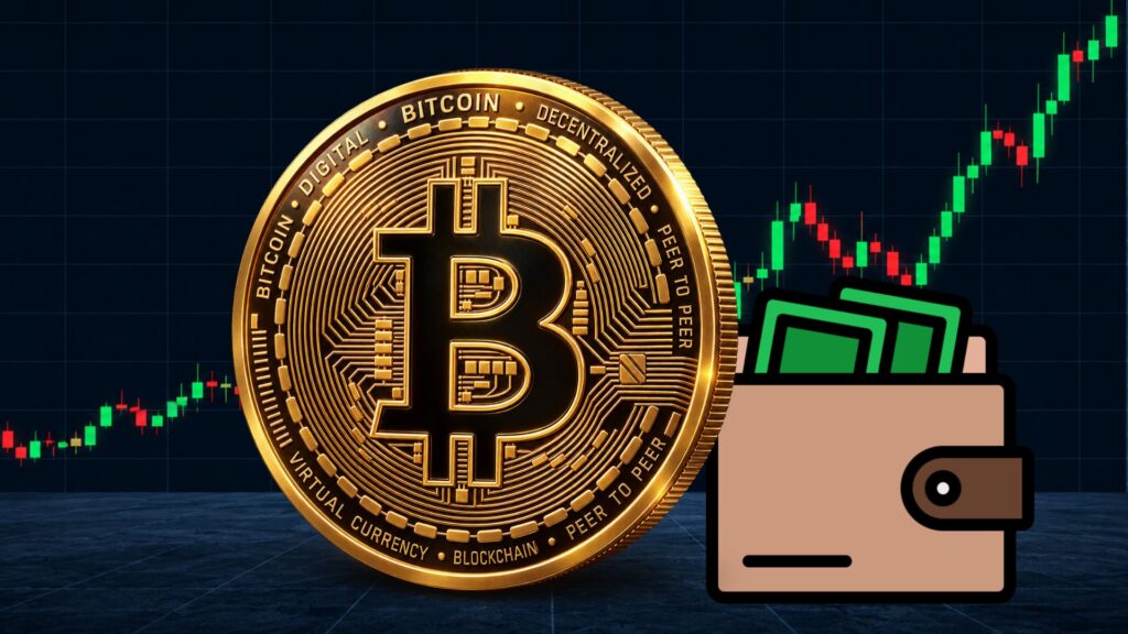 Bitcoin Price Recovers as Wallets Holding 10 to 10,000 BTC Hit Record High