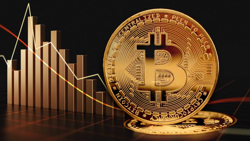 Bitcoin Price Tests $80K as ETFs Lose $82M and CPI Hits 3.7%