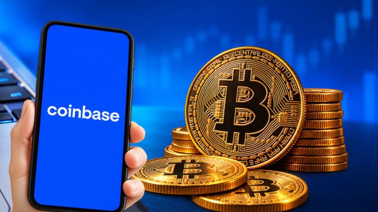 Coinbase-Aktie könnte um 35 % zulegen, da Citi das Kursziel auf 230 Dollar anhebt
