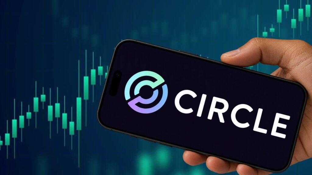 USDC-Umsatz erreicht 1,4 Mrd. US-Dollar, während Circle Kosten in Höhe von 819 Mio. US-Dollar trägt