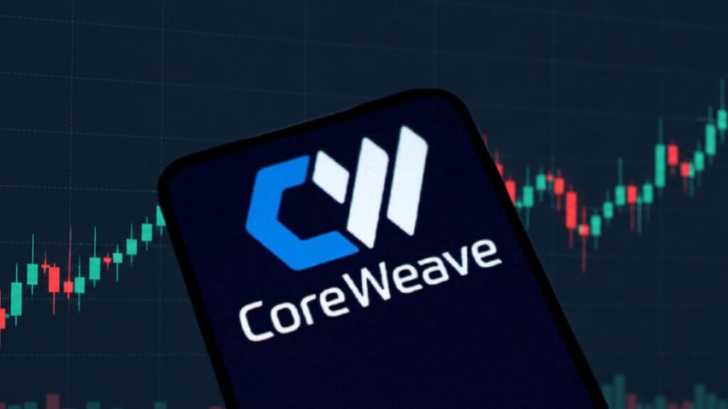CoreWeave Stock Forecast as Insiders Dump and Jefferies Remains Bullish