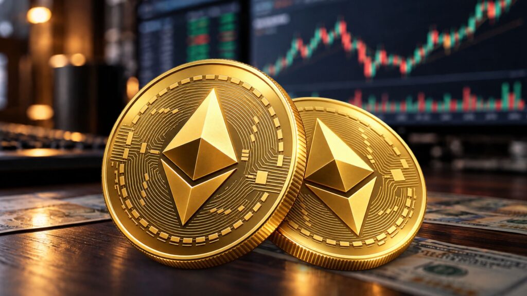 Ethereum-Nachrichten: „Glamsterdam“ findet am 26. Oktober statt, während ETH die 2.200-Dollar-Marke erreichen könnte