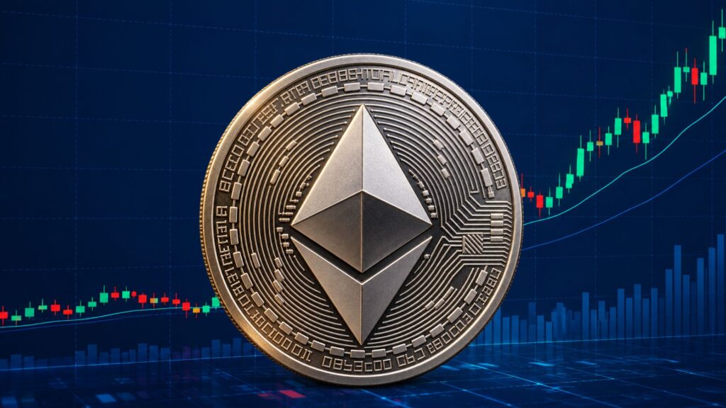Ethereum Staking Hits 43.8M ETH Record as Yields Fall to 2.63%