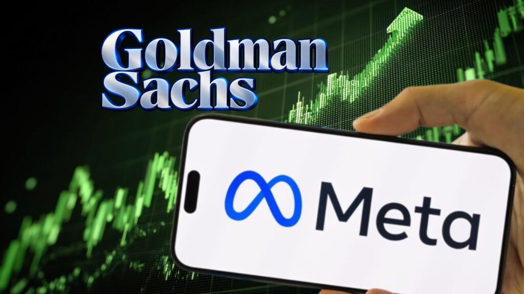 Goldman Sachs и UBS повысили целевые цены на акции Meta выше 850 долларов и сохранили рекомендации «Покупать»