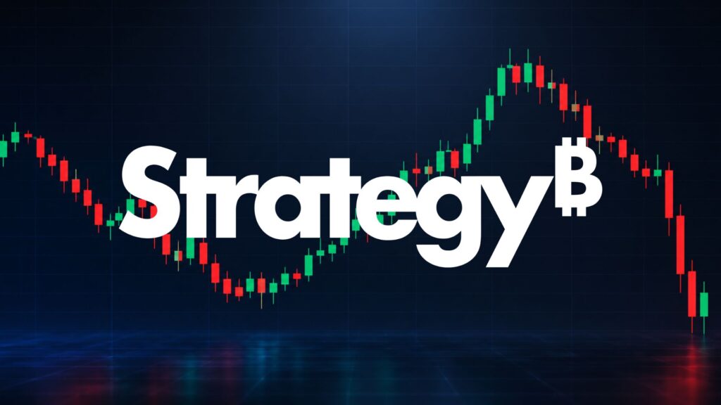 Strategy Bitcoin Holdings Hit 848,250 BTC After $21.5M Buy