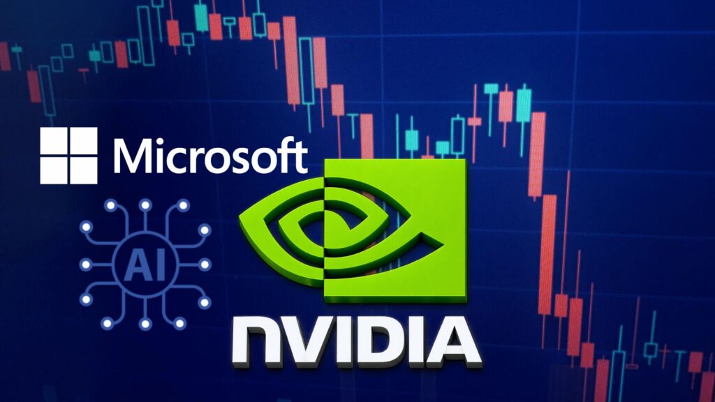 Previsión del precio de las acciones de Nvidia: las opciones de venta de Maia 300 ponen el foco en los 212 dólares