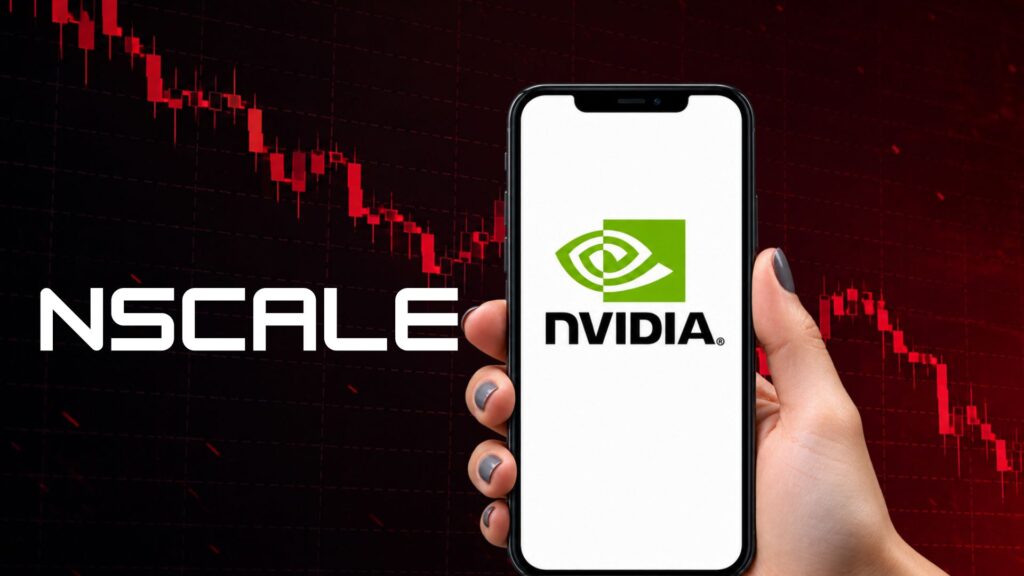 Nvidia Stock Forecast as Nscale IPO Faces Pushback as Neoclouds Dive