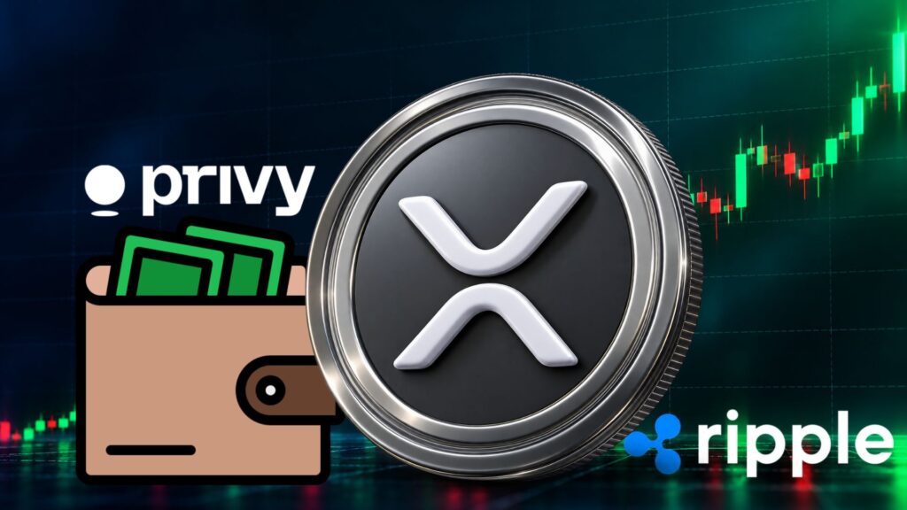 Ripple News: Stripe-Owned Privy Brings XRP Ledger Wallets