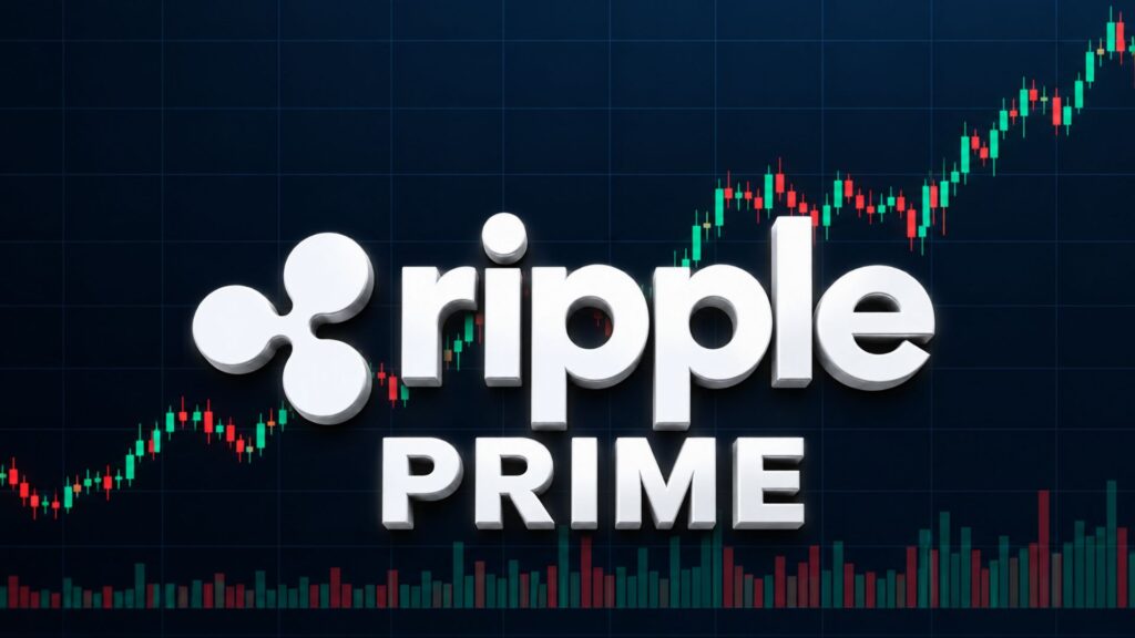 XRP News: Ripple Prime Opens 24/7 Swaps Across 100+ Markets
