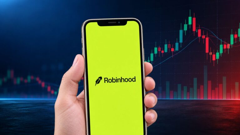 Robinhood Stock Forecast Ahead of Earnings: Is it a Buy or Sell?