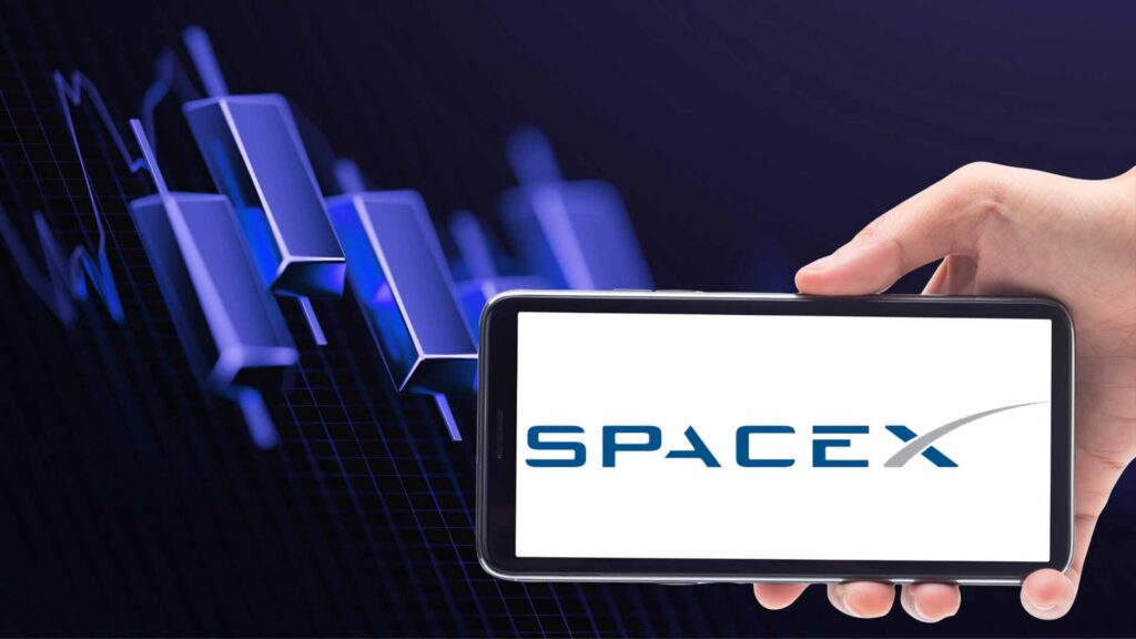 SpaceX Stock Forecast Ahead of Earnings on October 20