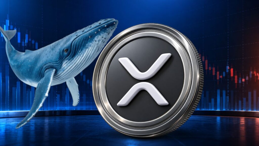 Le cours du XRP s’apprête à tester le seuil de 1,28 $ alors que les sorties de fonds des « baleines » atteignent leur plus bas niveau depuis cinq ans