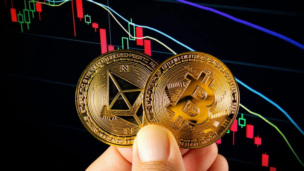 Why is the Crypto Market Down Today?