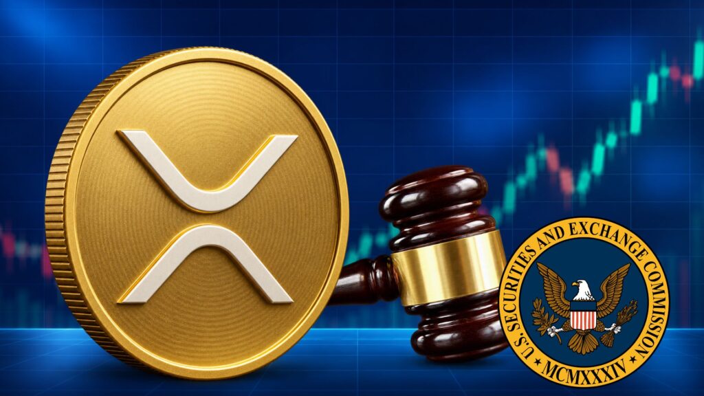 Правила SEC в отношении криптовалют: Ripple поддерживает план, в то время как отрасль стремится установить ограничение в 150 млн долларов
