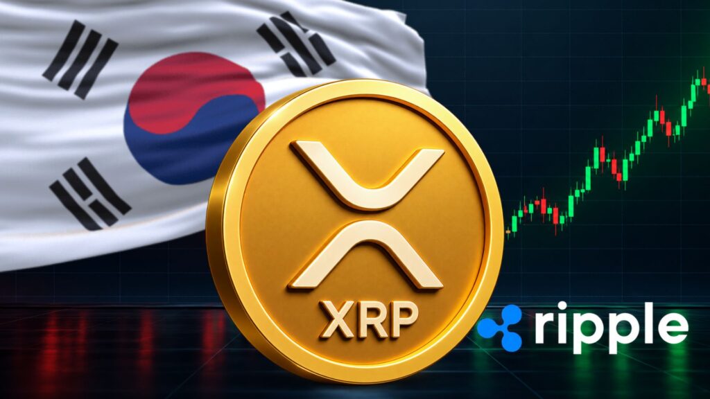 การคาดการณ์ราคา XRP หลัง Ripple ได้พันธมิตรเกาหลีรายที่สี่