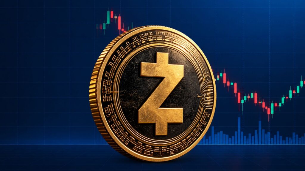 ZEC-Kursprognose im Vorfeld des Zcash-Netzwerk-Upgrades NU7 am 5. November