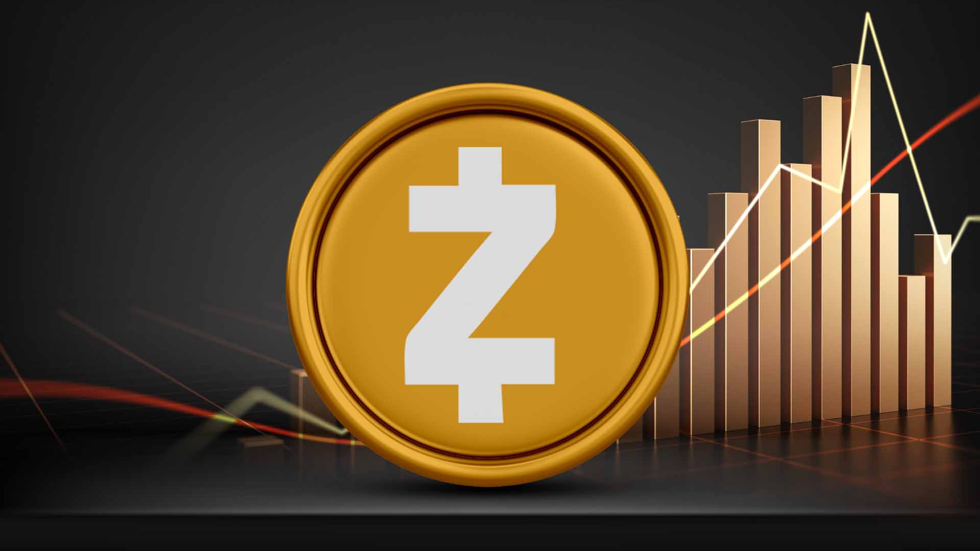 Zcash Price Faces $1,288 Test Before October 20 NU7 Decision