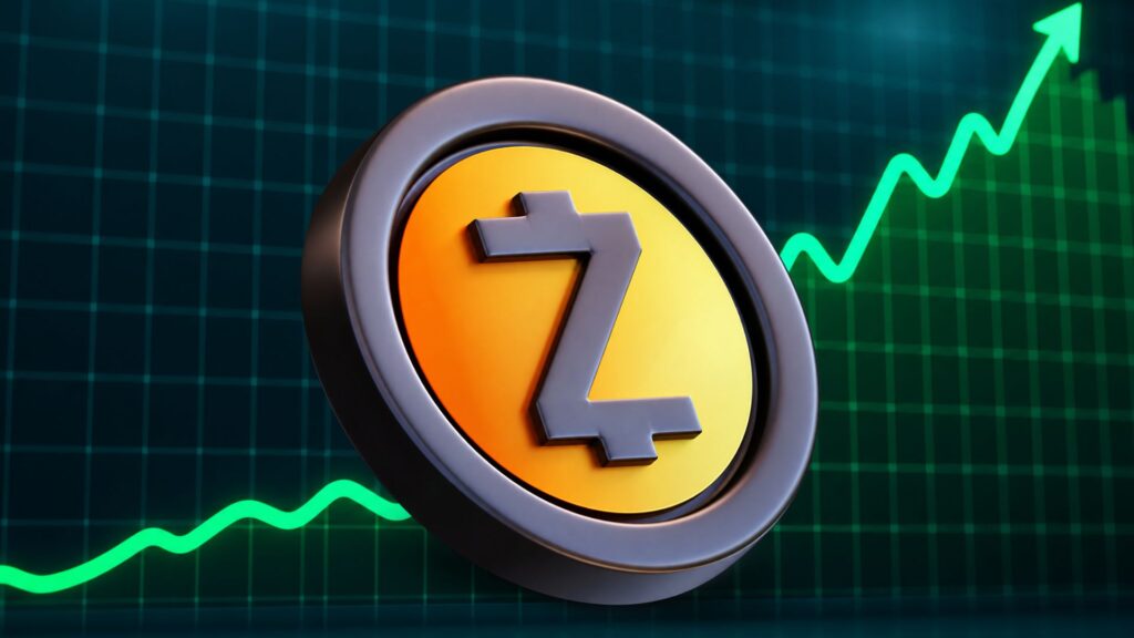 Zcash Rebounds After Nearing $1,000 in Multi-Week Decline