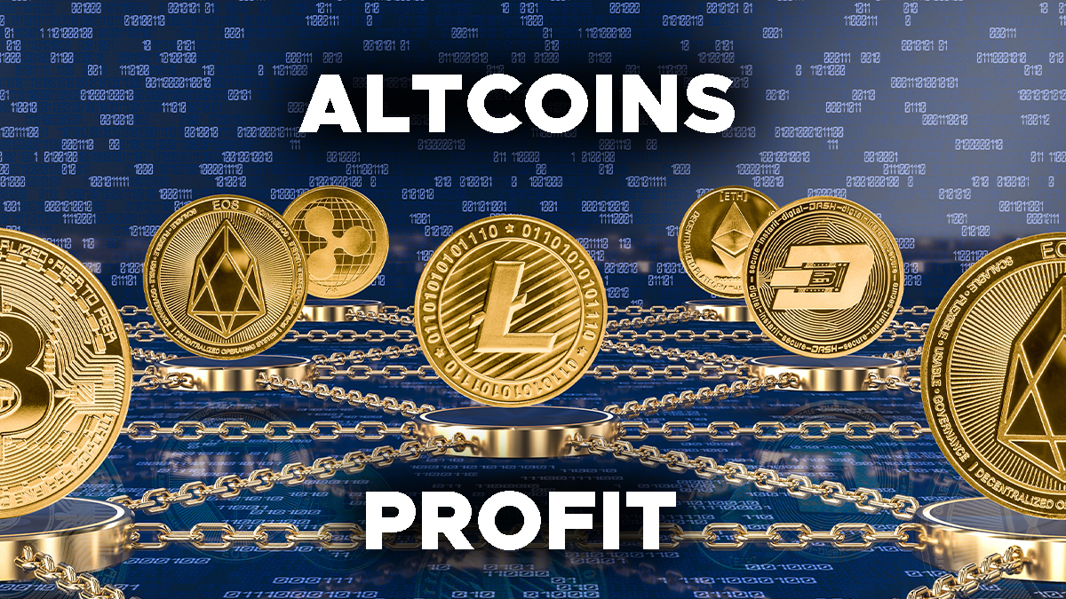 Top Potential Altcoins Which Could be Handy in Investor's Portfolio by the  end of 2020 - Cryptocurrency News