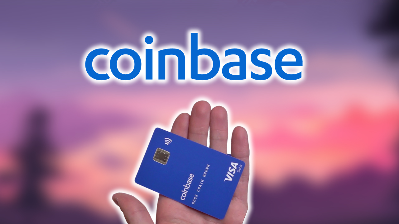funding coinbase with credit card