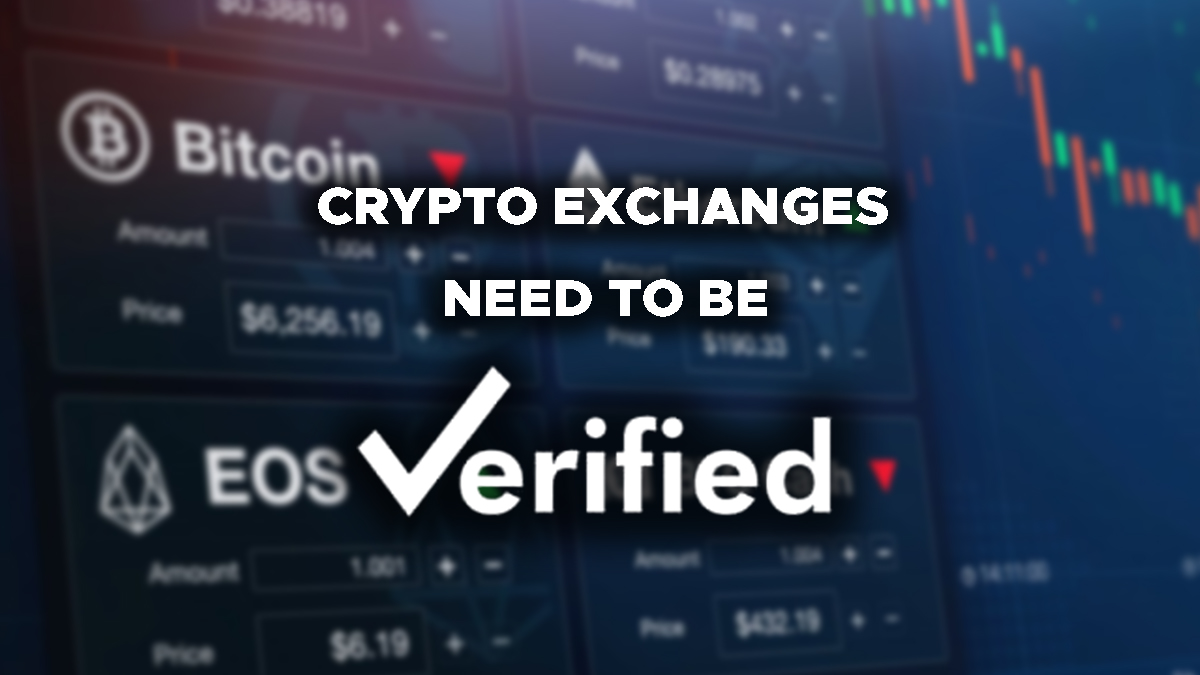 verify cryptocurrency